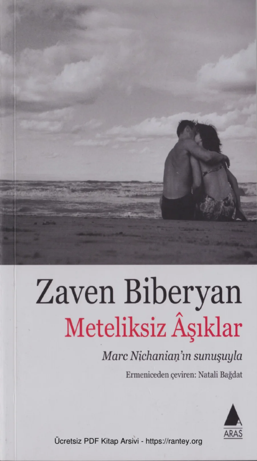 Meteliksiz Aşıklar kapak görseli