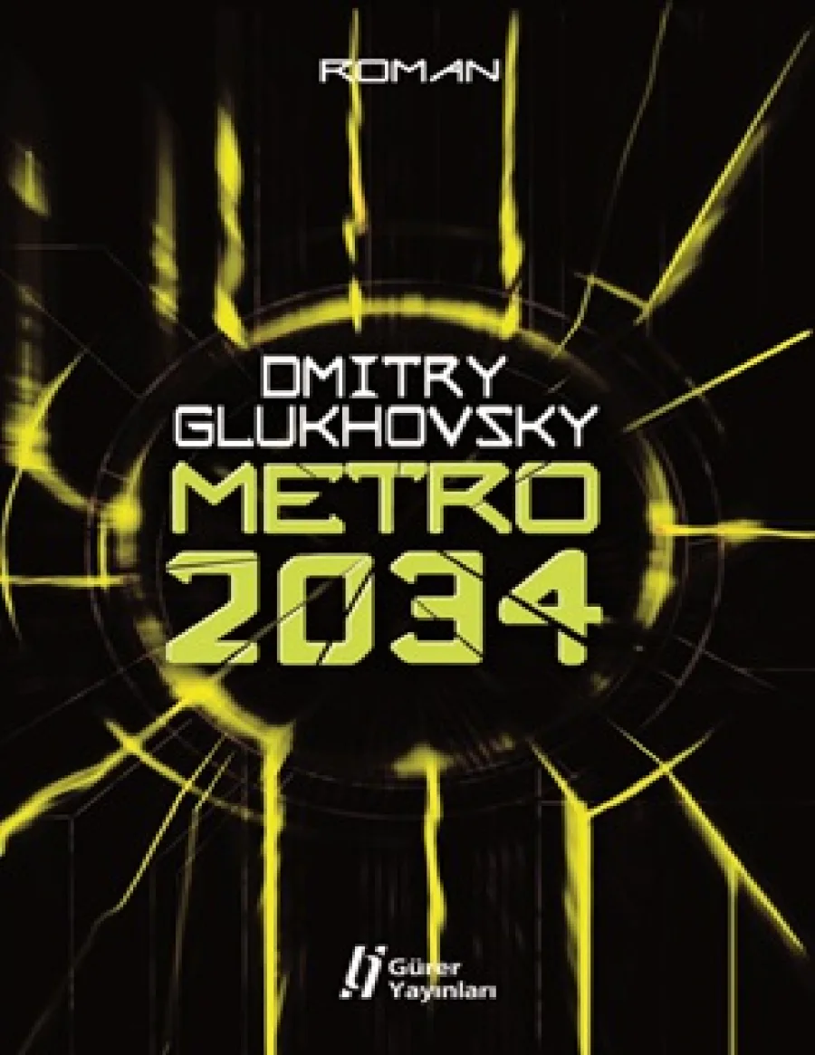 Metro 2034 kapak görseli