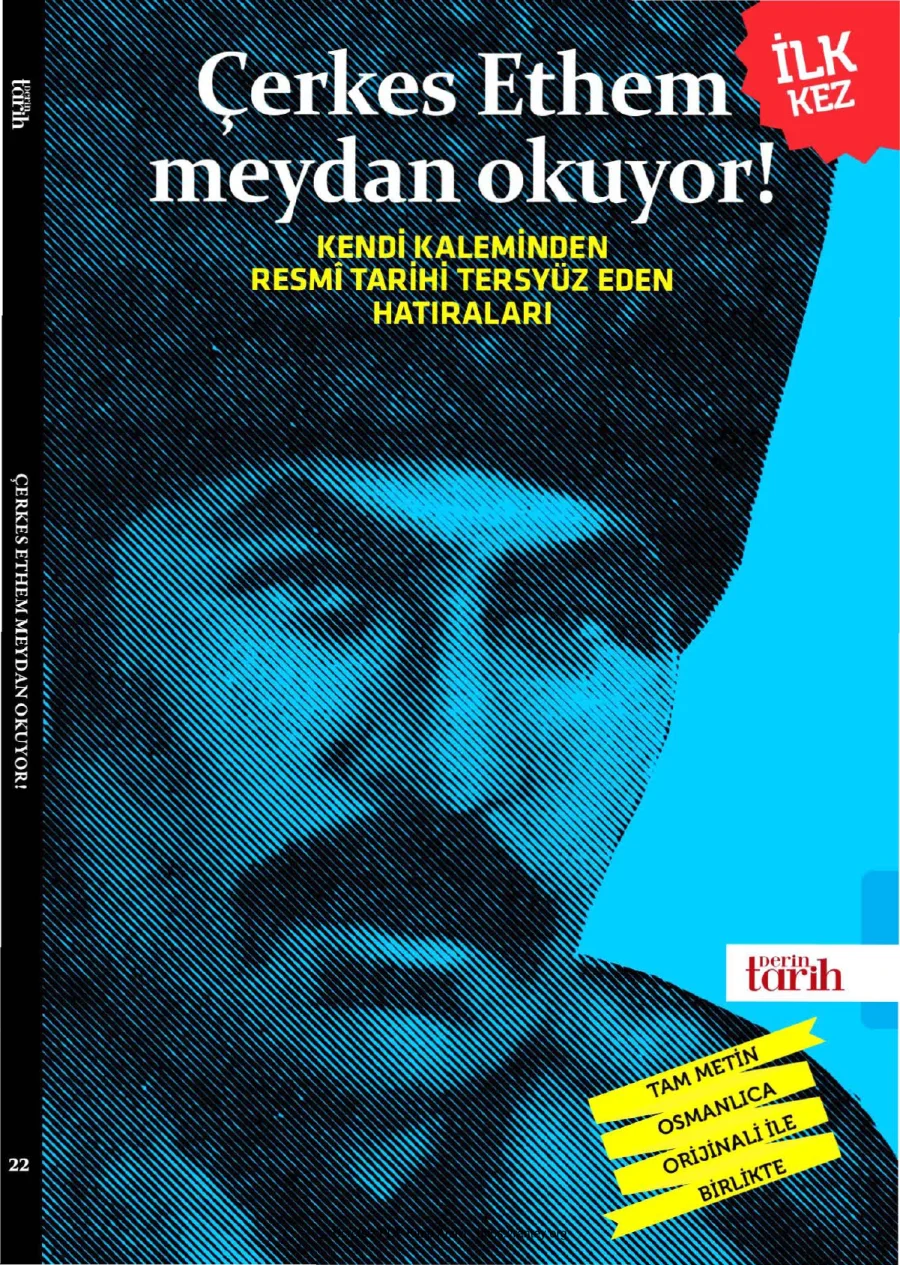Meydan Okuyor kapak görseli