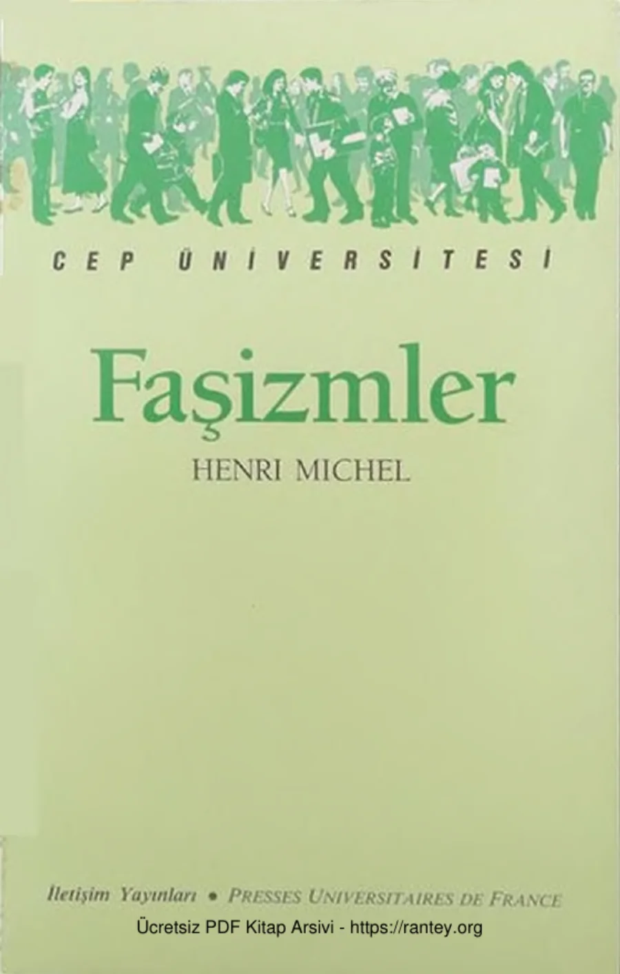 Michel kapak görseli
