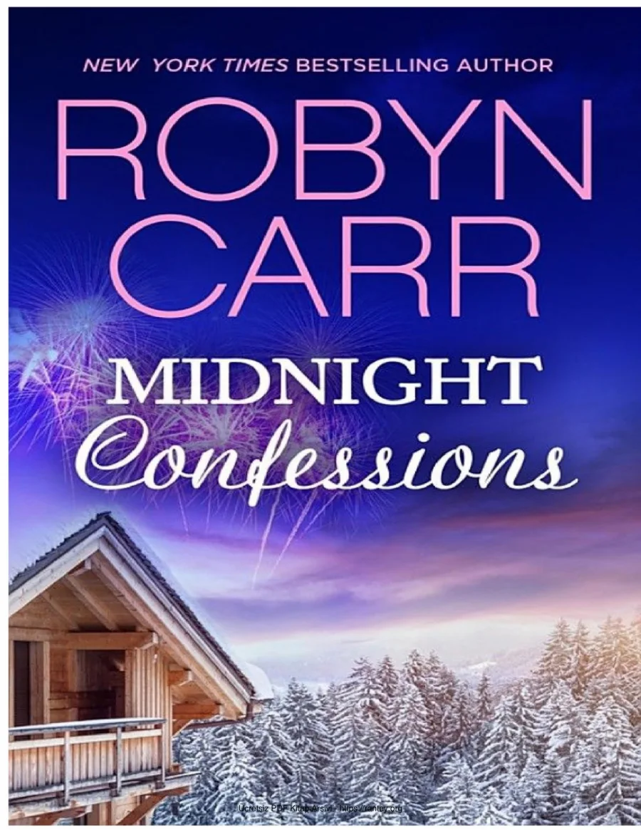 Midnight Confessions kapak görseli