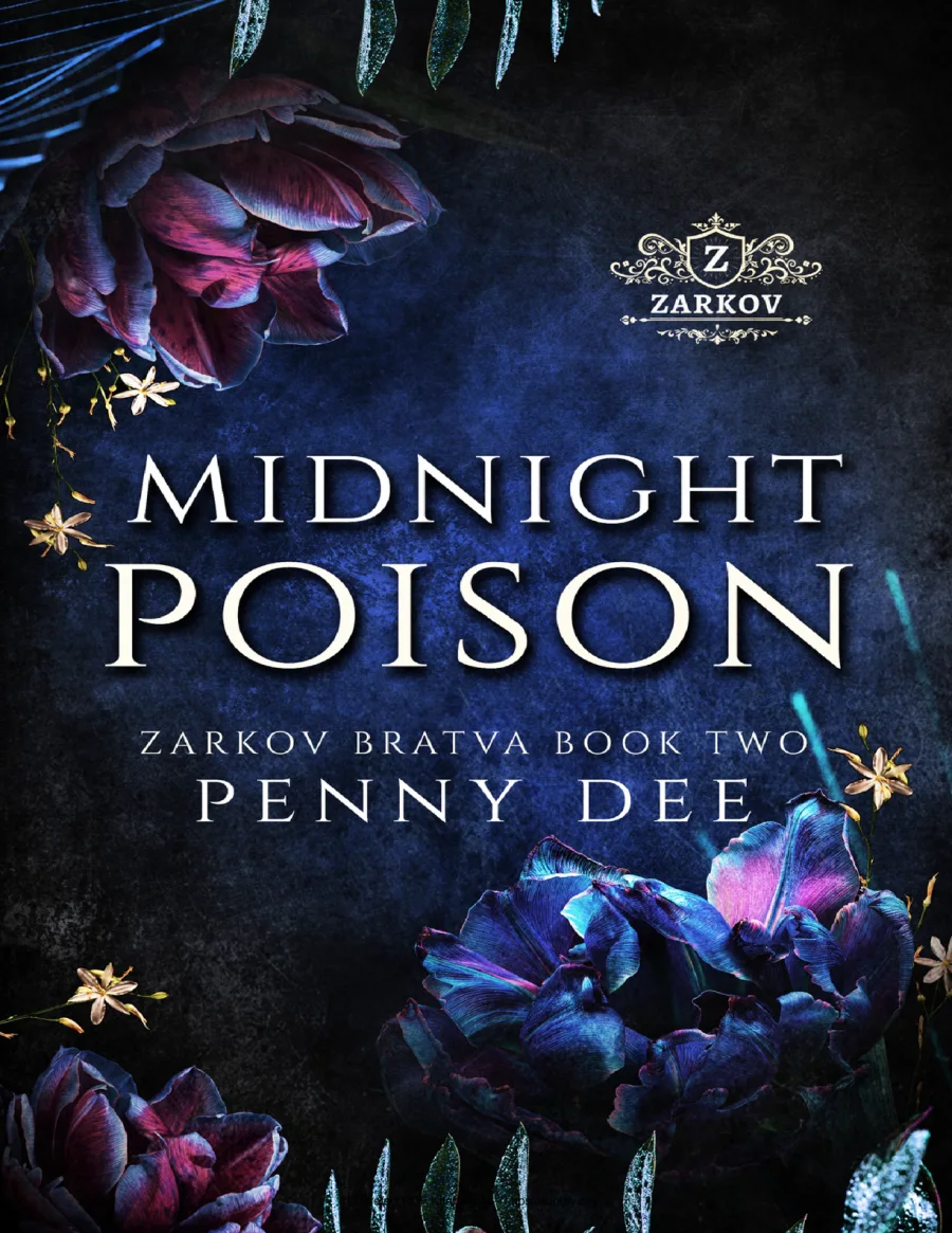 Midnight Poison kapak görseli