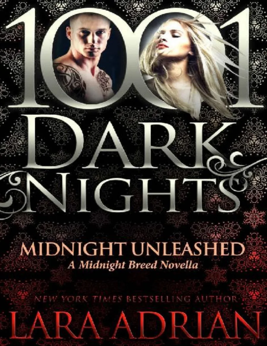 Midnight Unleashed kapak görseli