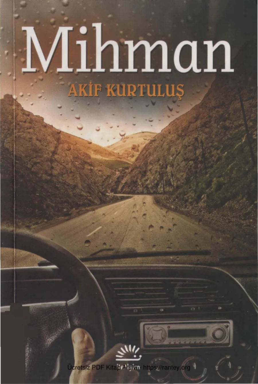 Mihman kapak görseli