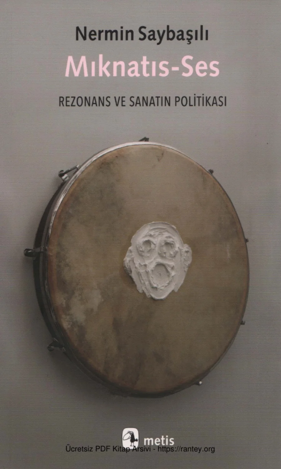 Mıknatıs Ses kapak görseli