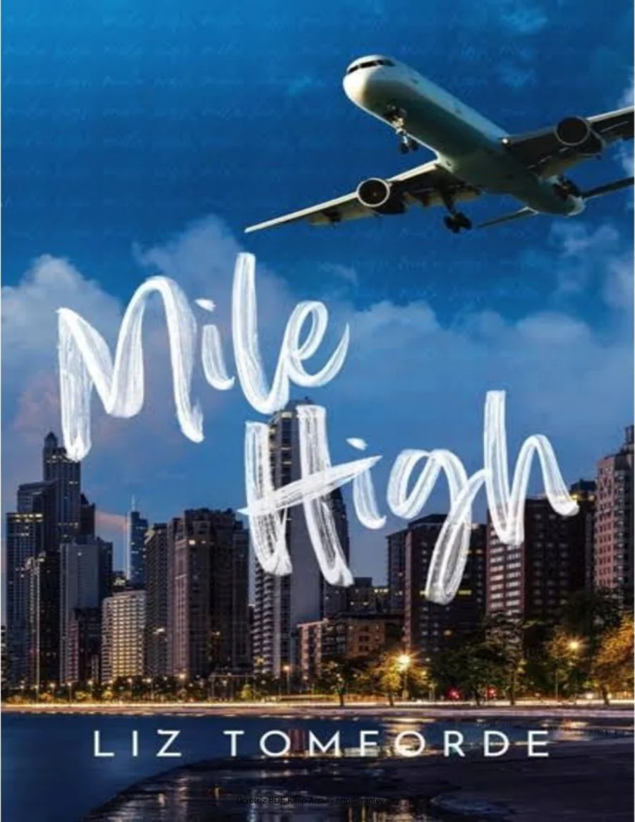 Mile High tr 2 kapak görseli