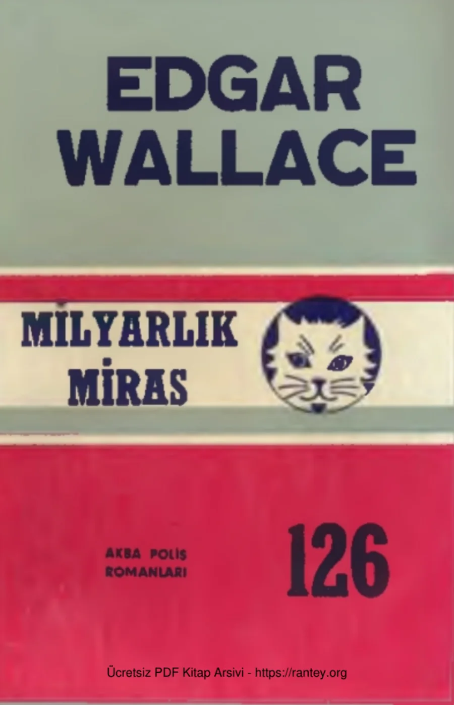 Milyarlık Miras Akba Yayınları kapak görseli