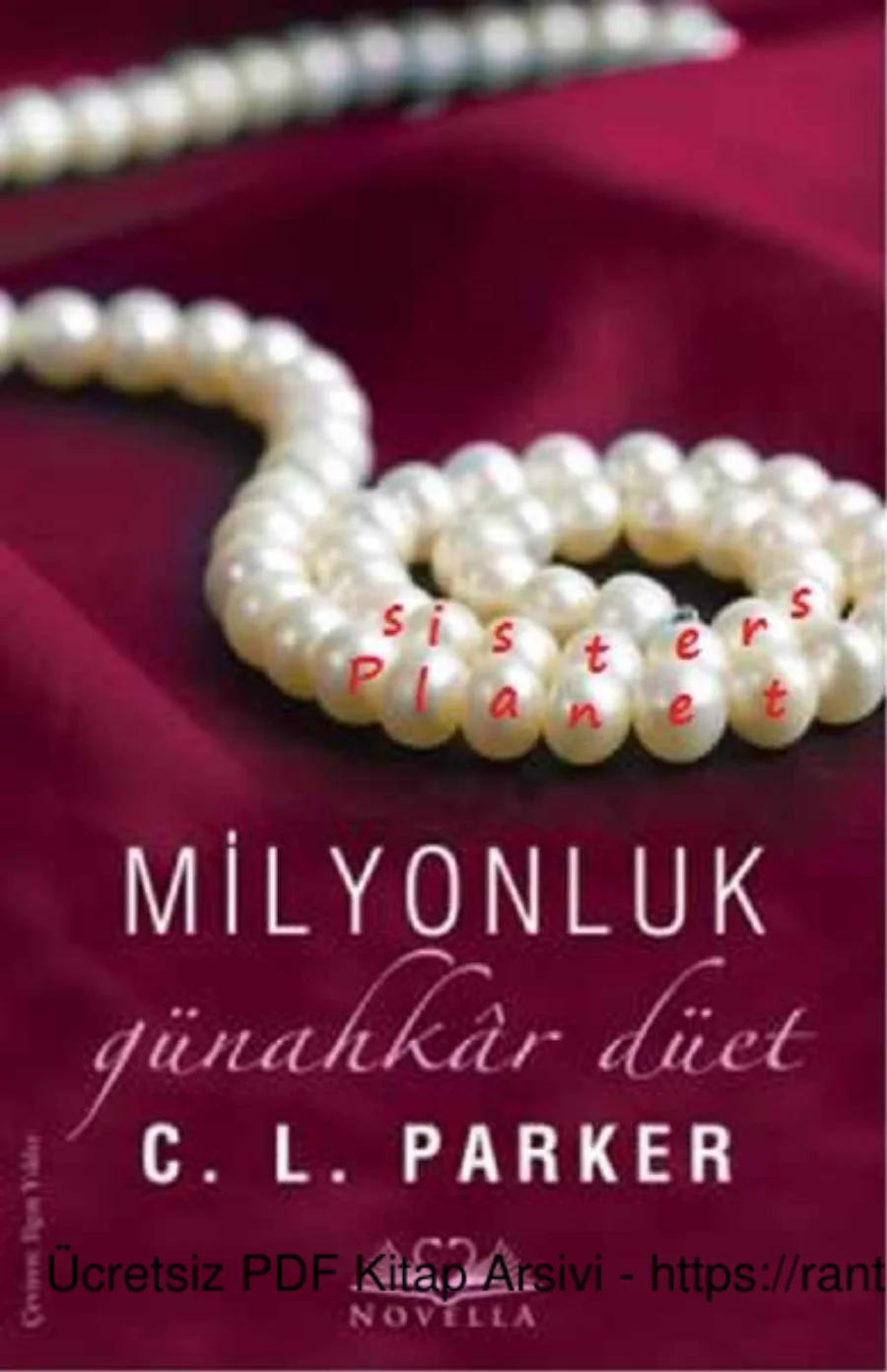 Milyonluk Günahkâr Düet kapak görseli