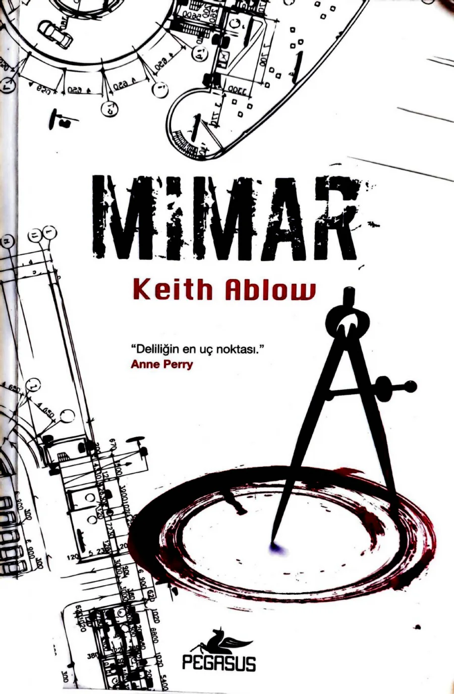 Mimar PDF kapak görseli