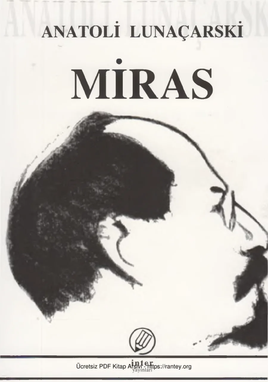 Miras İnter Yayınları kapak görseli