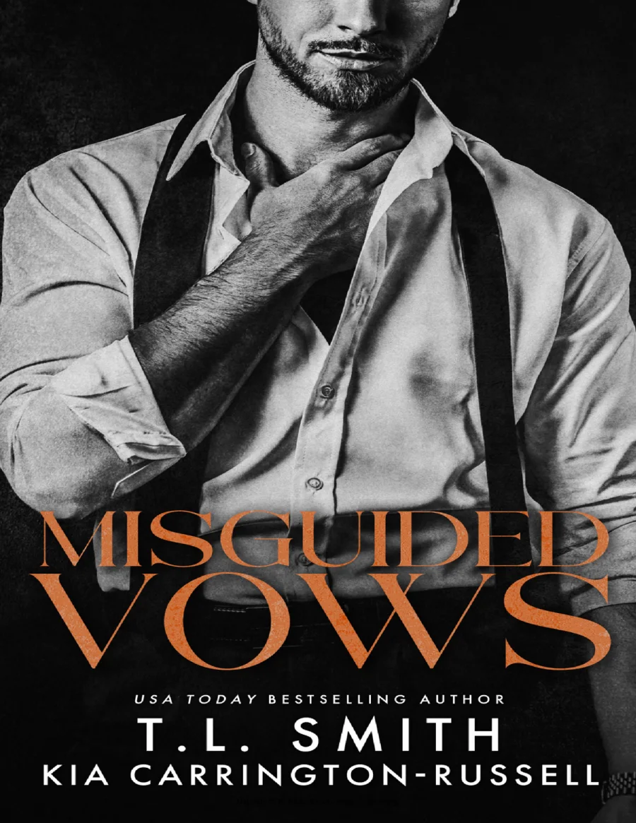 Misguided Vows kapak görseli
