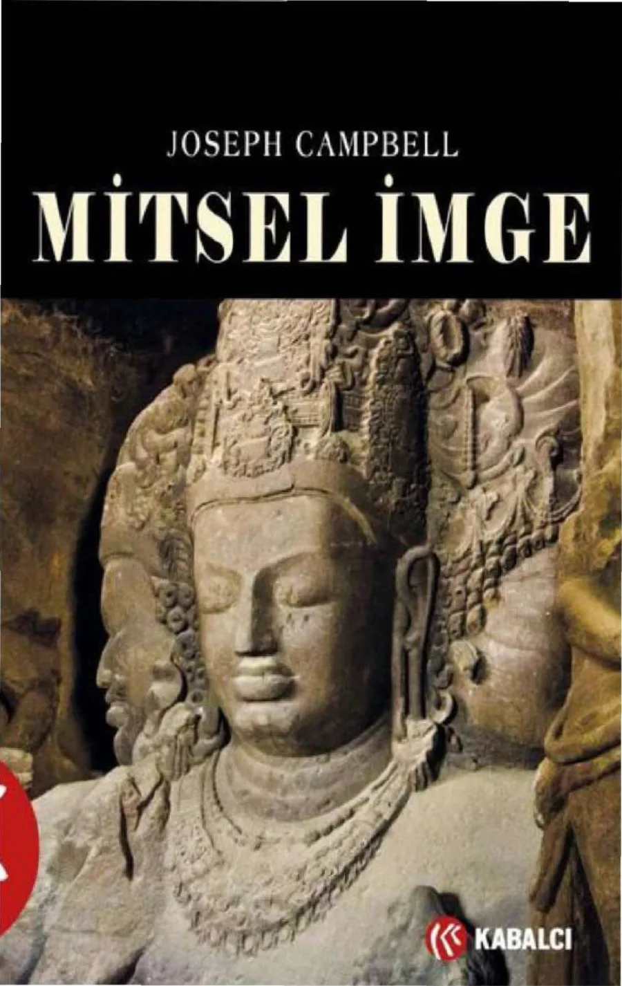 Mitsel İmge kitap kapağı