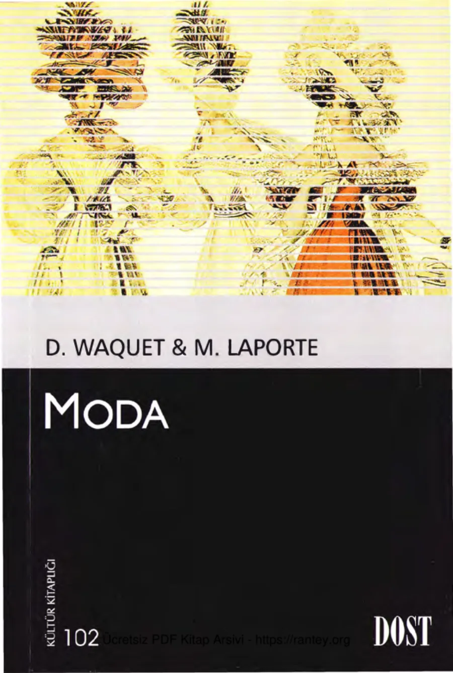 Moda kapak görseli