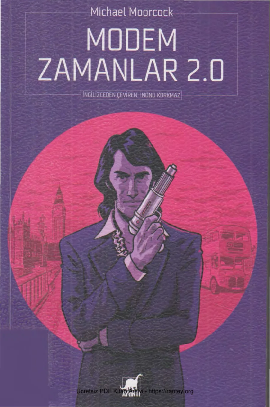 Modem Zamanlar 20 kapak görseli