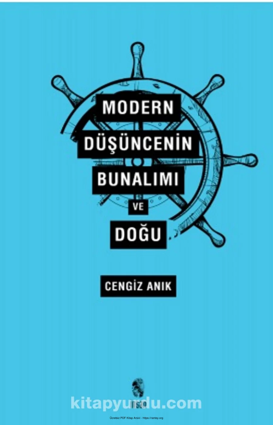 Modern Düşüncenin Bunalımı ve Doğu kapak görseli