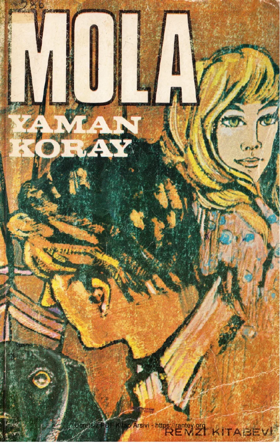 Mola kapak görseli