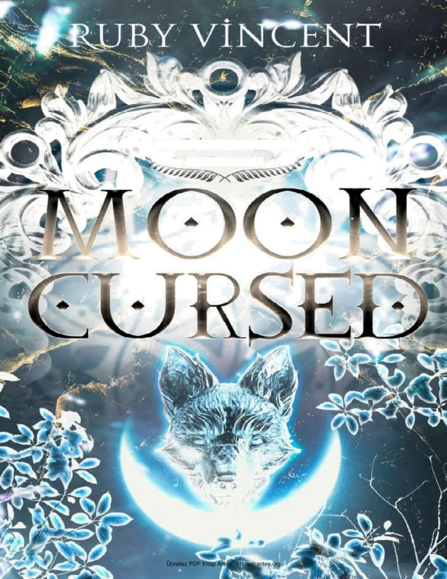 Moon Cursed kapak görseli