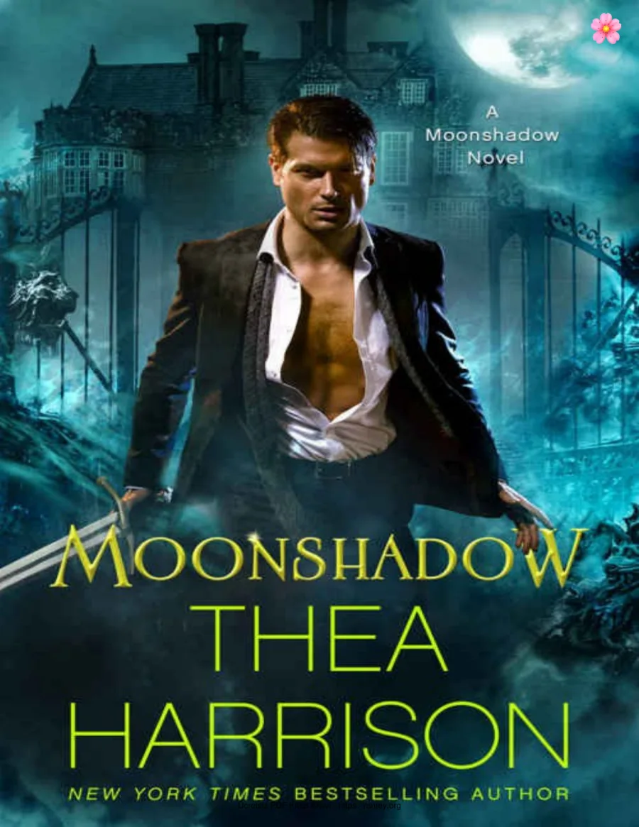 Moonshadow kapak görseli
