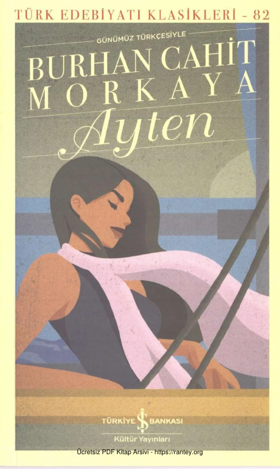 Morkaya Ayten kapak görseli