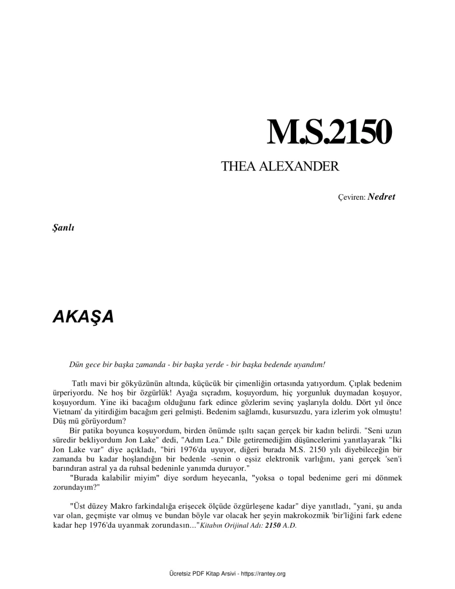 MS 2150 kapak görseli