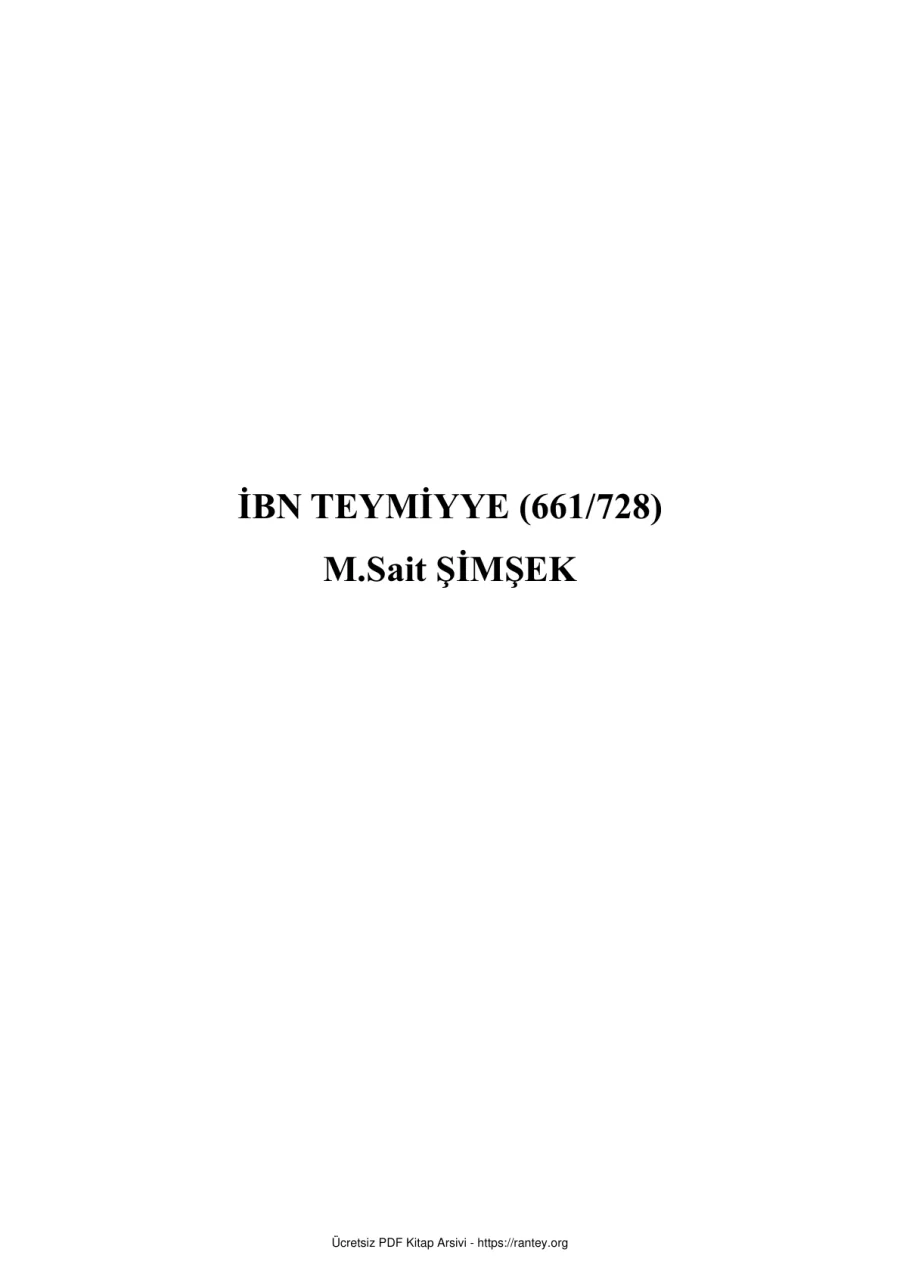 MŞİMŞEK Ebu Abdulmumin Tekin Mıhçı kapak görseli