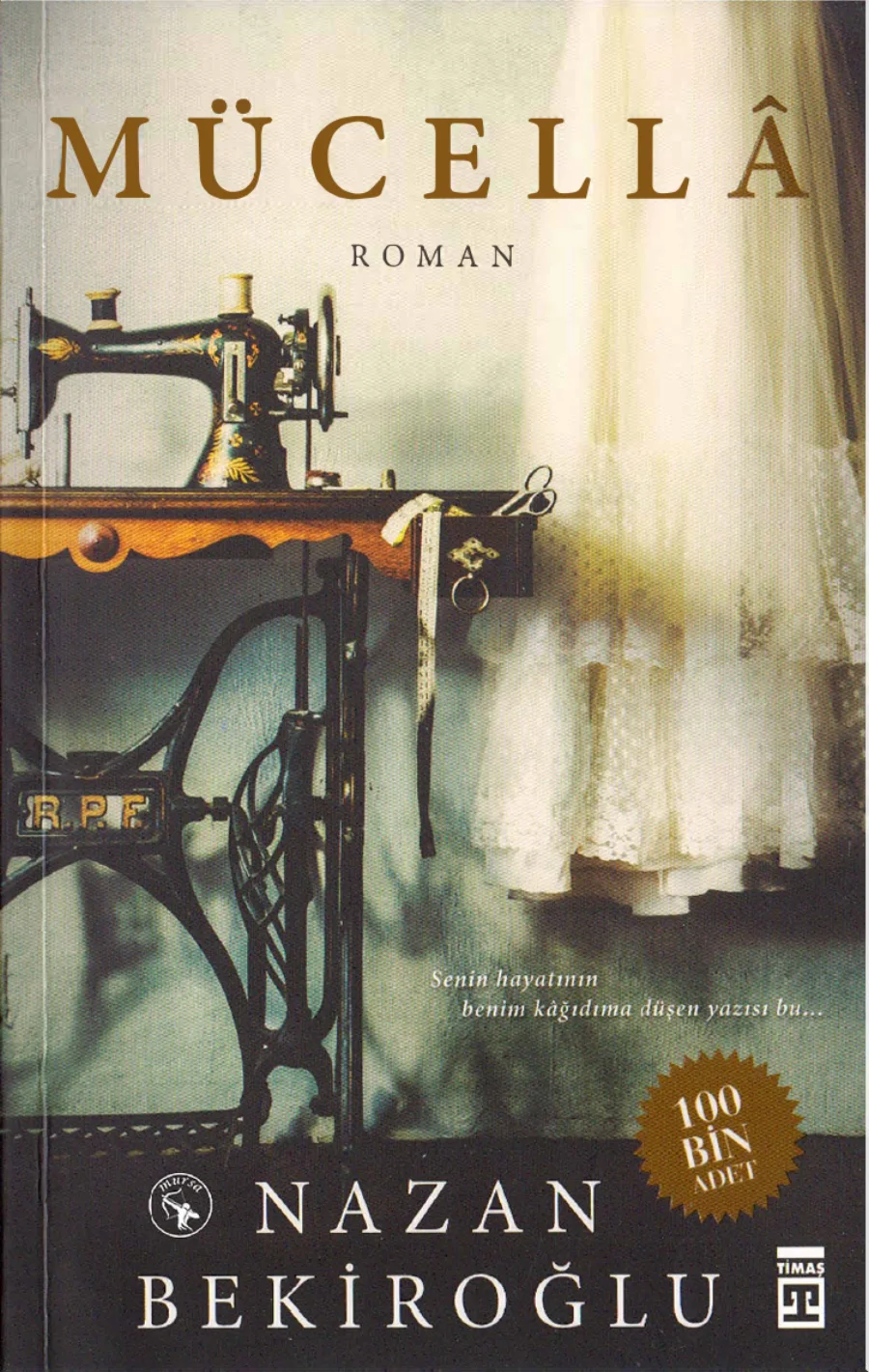 Mücellâ PDF kapak görseli
