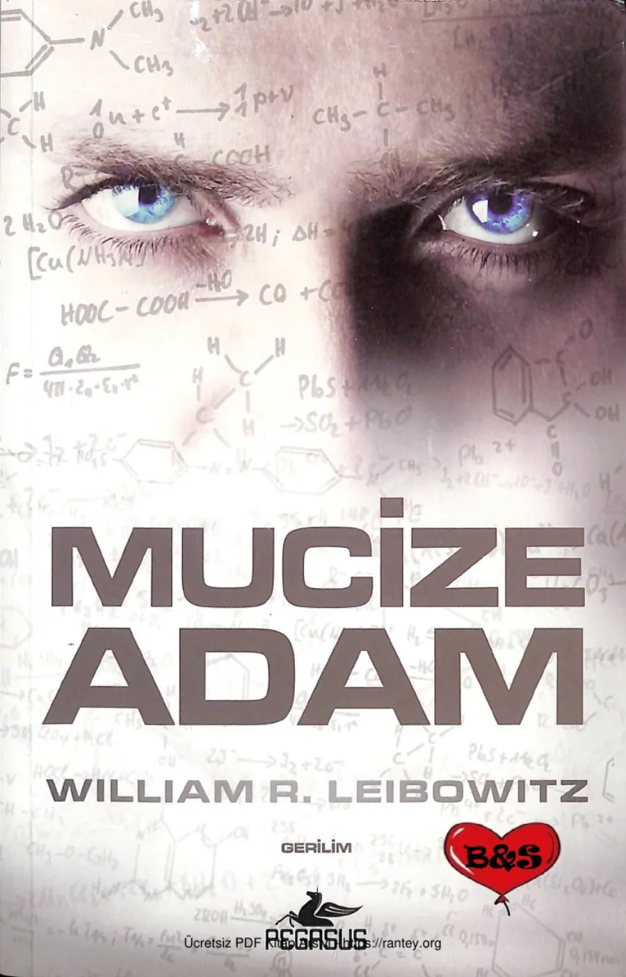 Mucize Adam kapak görseli