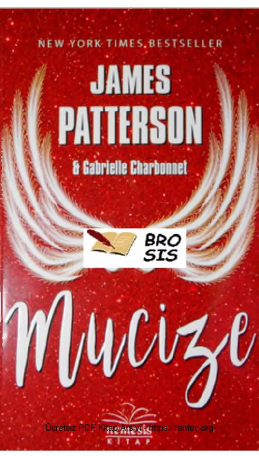 Mucize kapak görseli