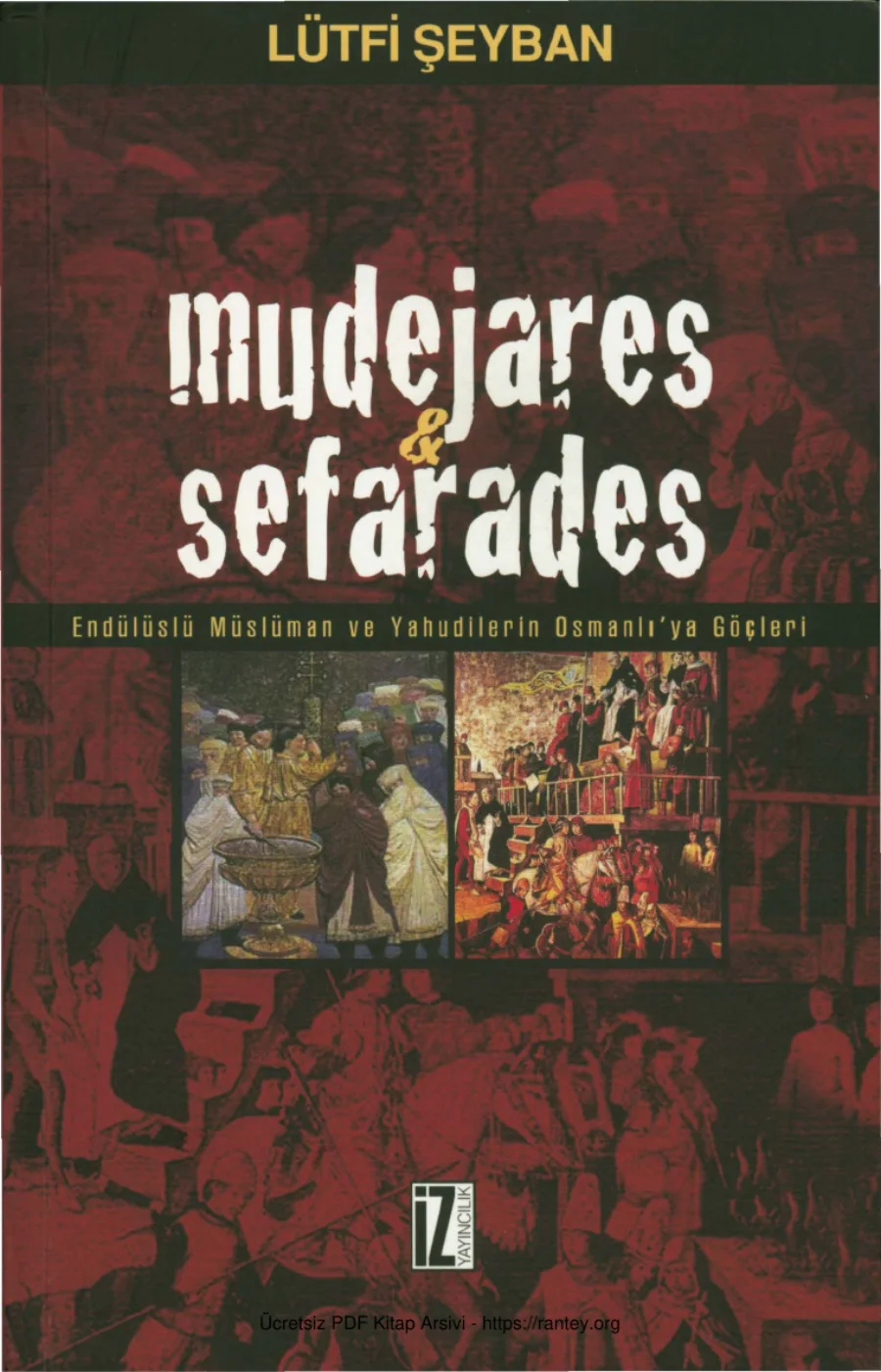 Mudejares kapak görseli