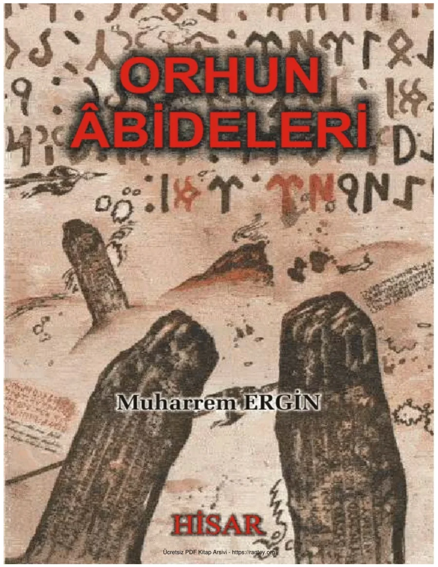 Muharrem Ergin kapak görseli