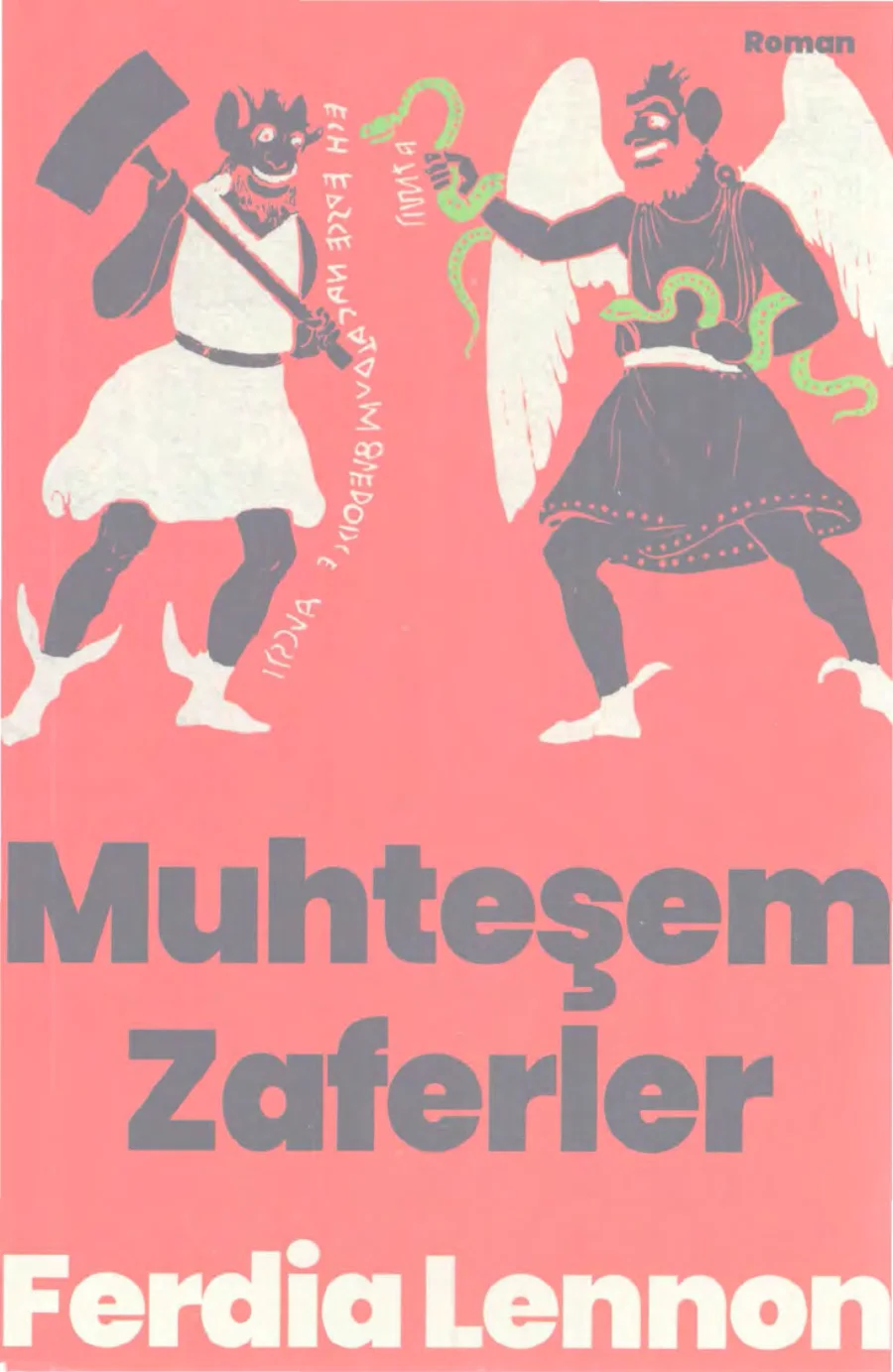 Muhteşem Zaferler kapak görseli