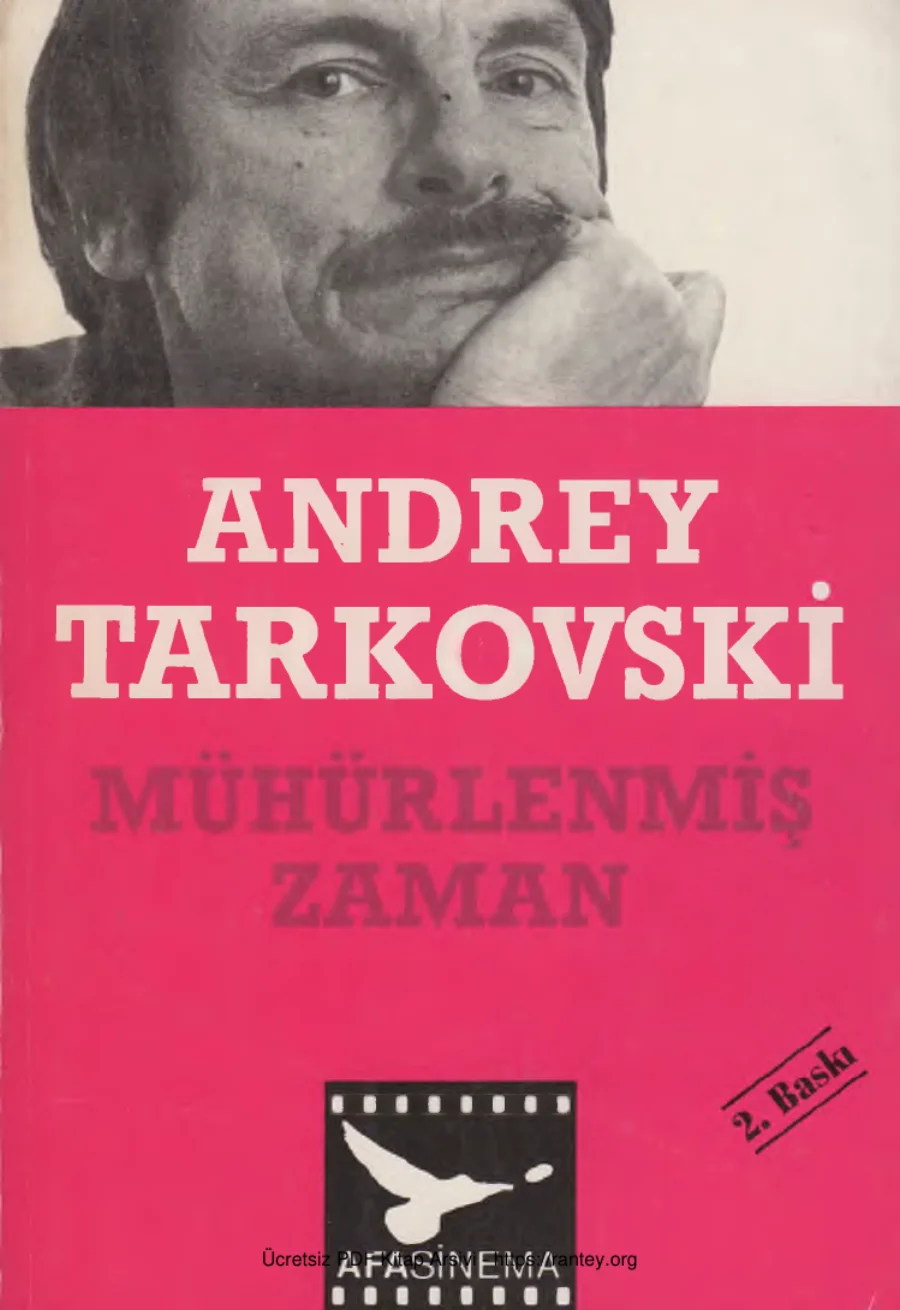 Mühürlenmiş Zaman Afa Yay kapak görseli