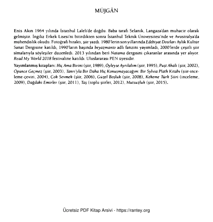 Müjgan kapak görseli