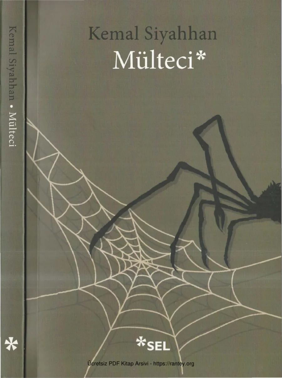 Mülteci kapak görseli