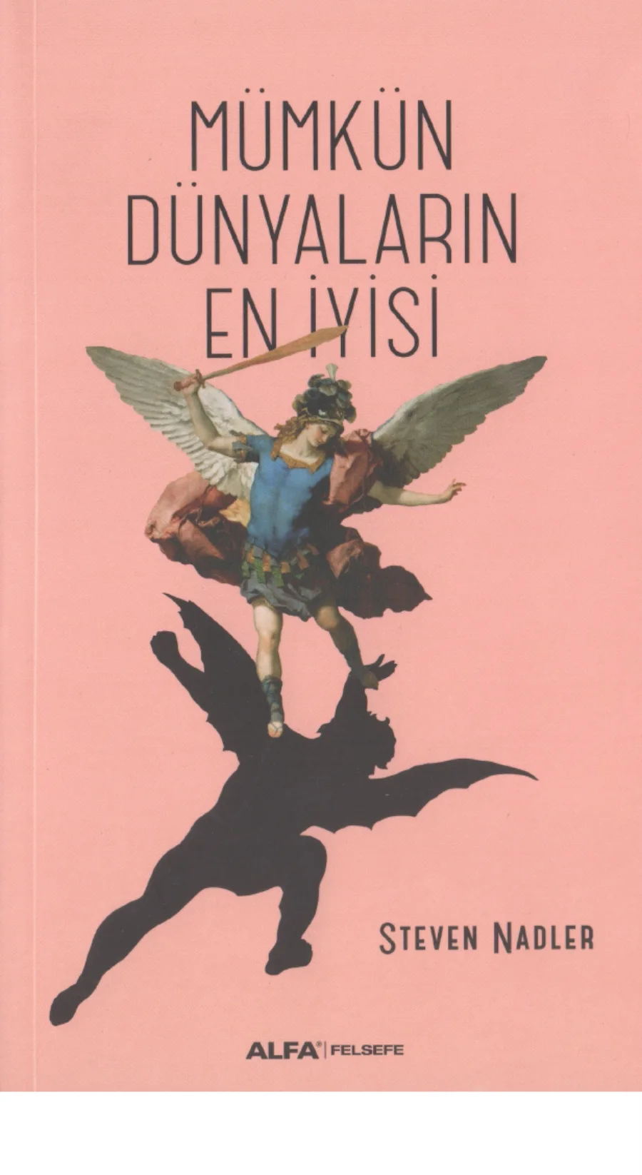 Mümkün Dünyaların En İyisi kitap kapağı