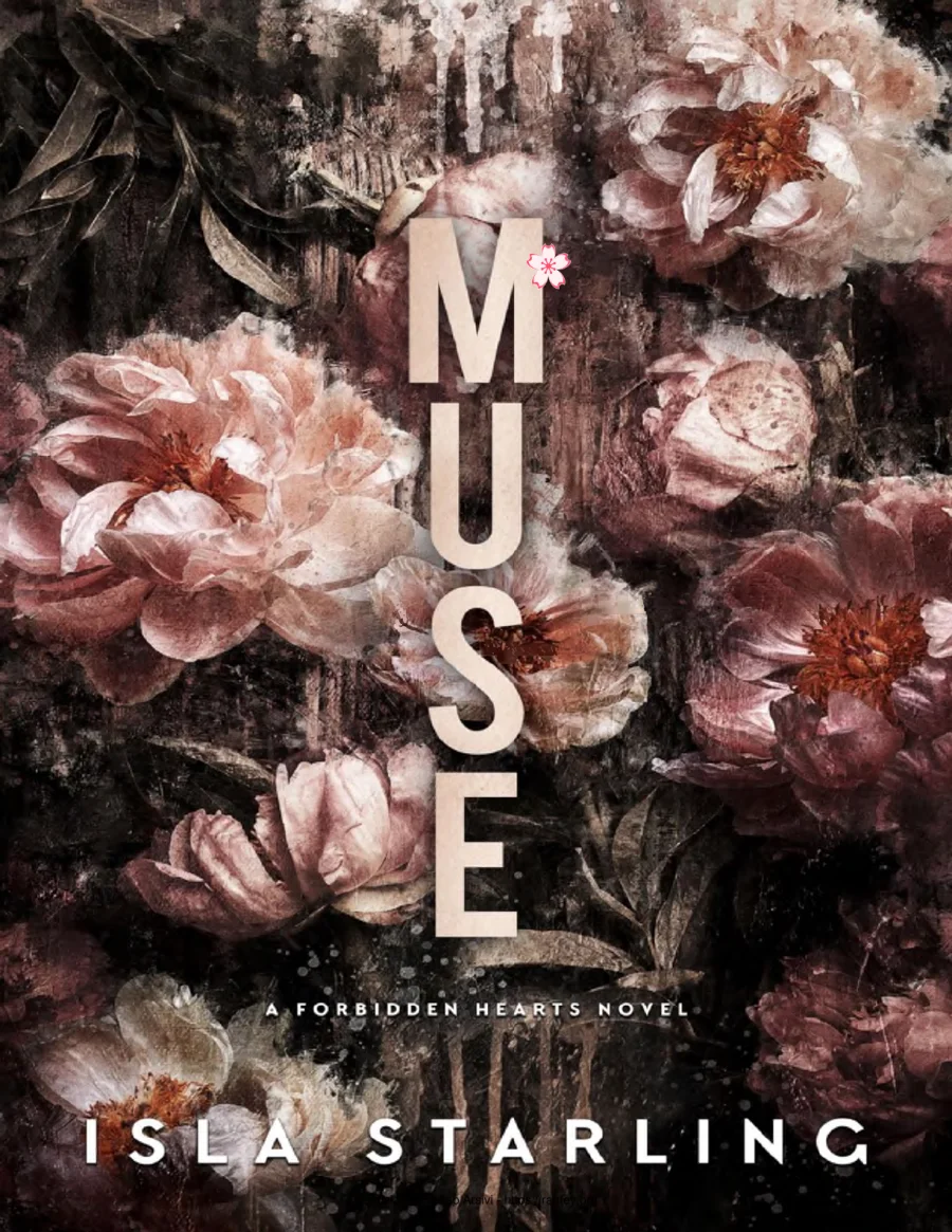 Muse kapak görseli