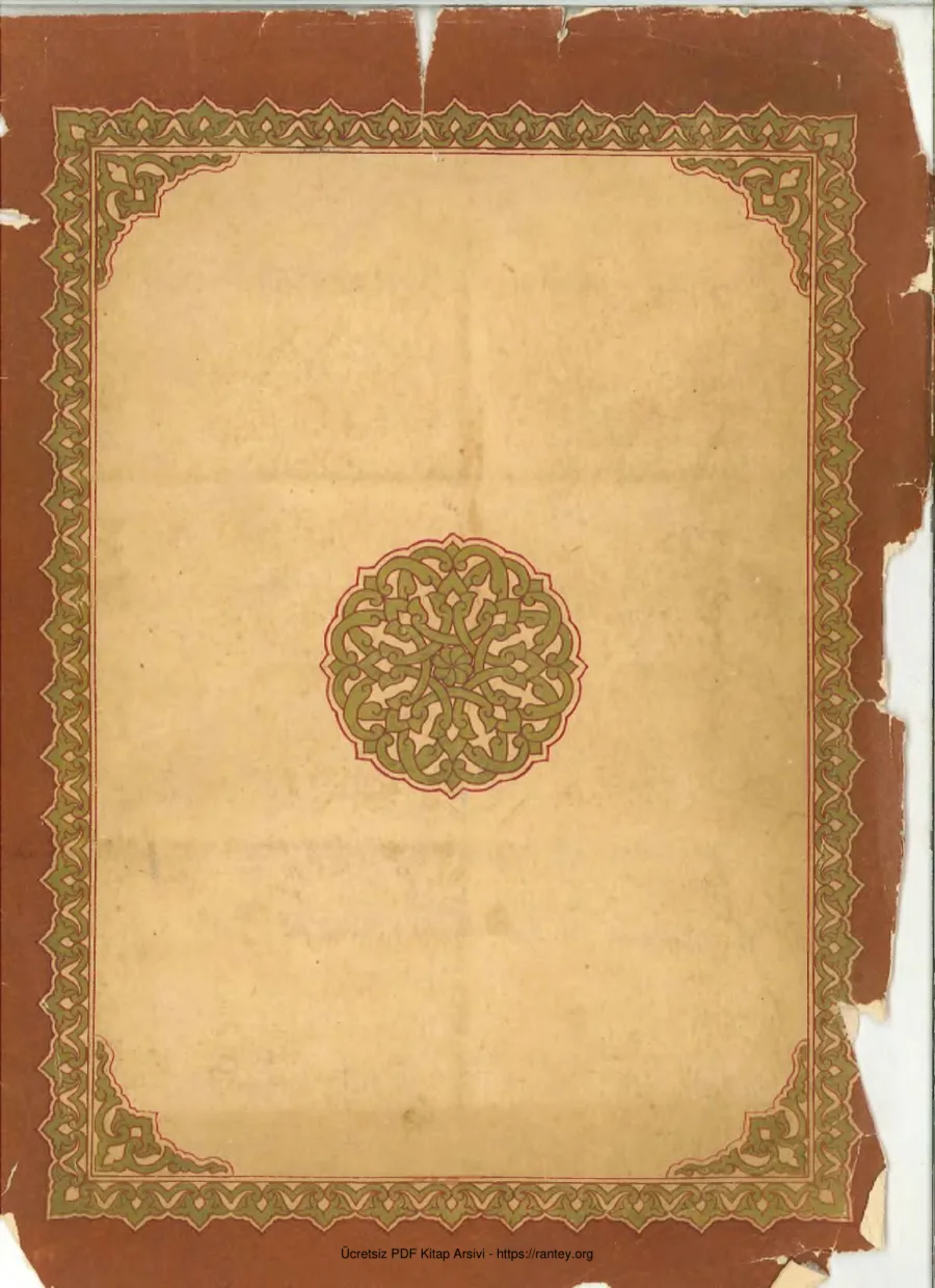 Mustafa Kemal kapak görseli
