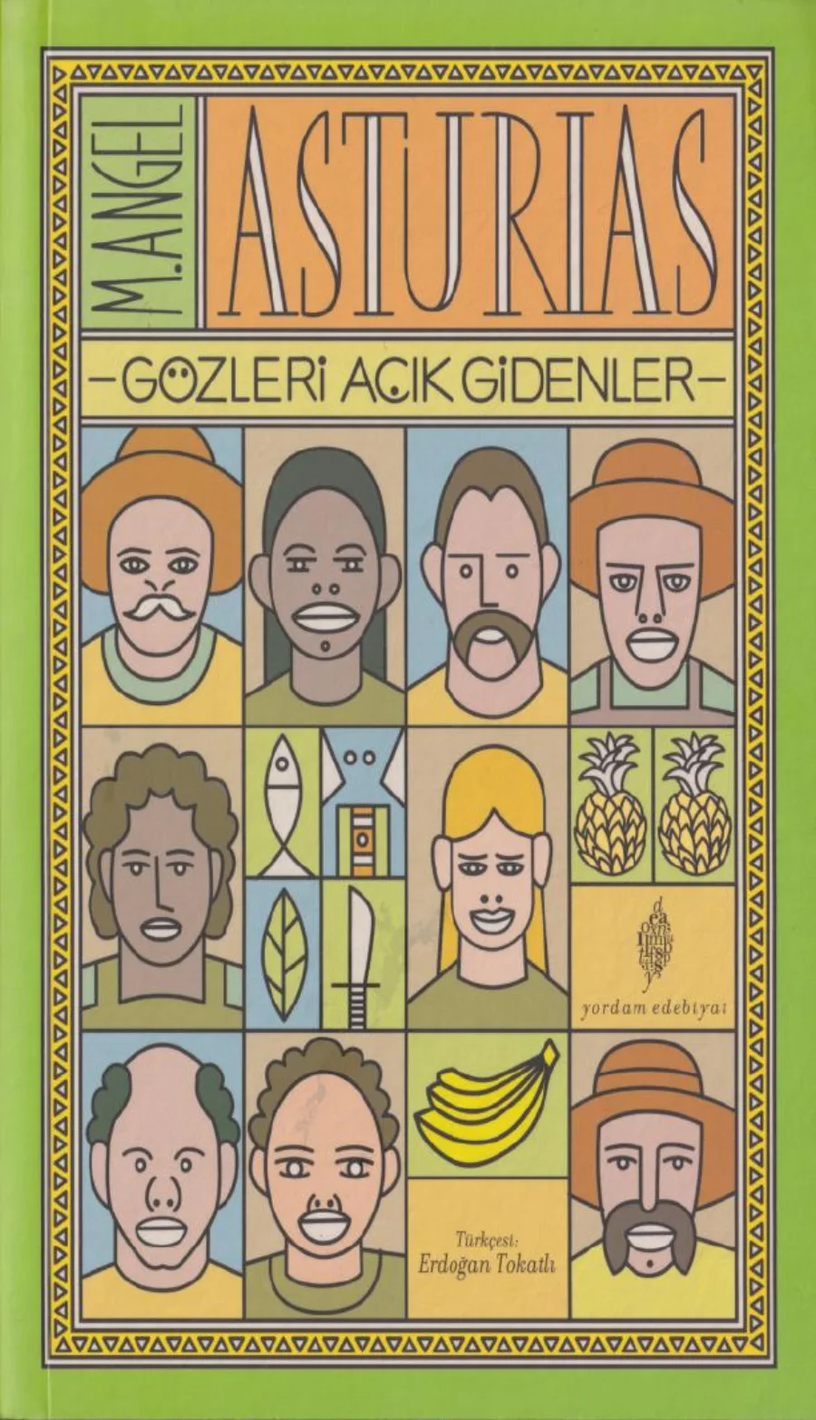Muz Üçlemesi 3 PDF kapak görseli