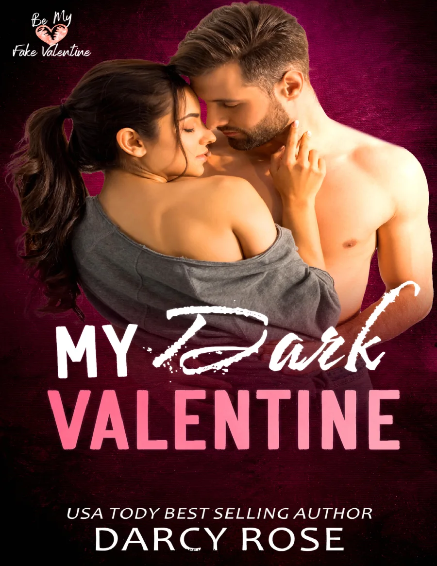My Dark Valentine kapak görseli