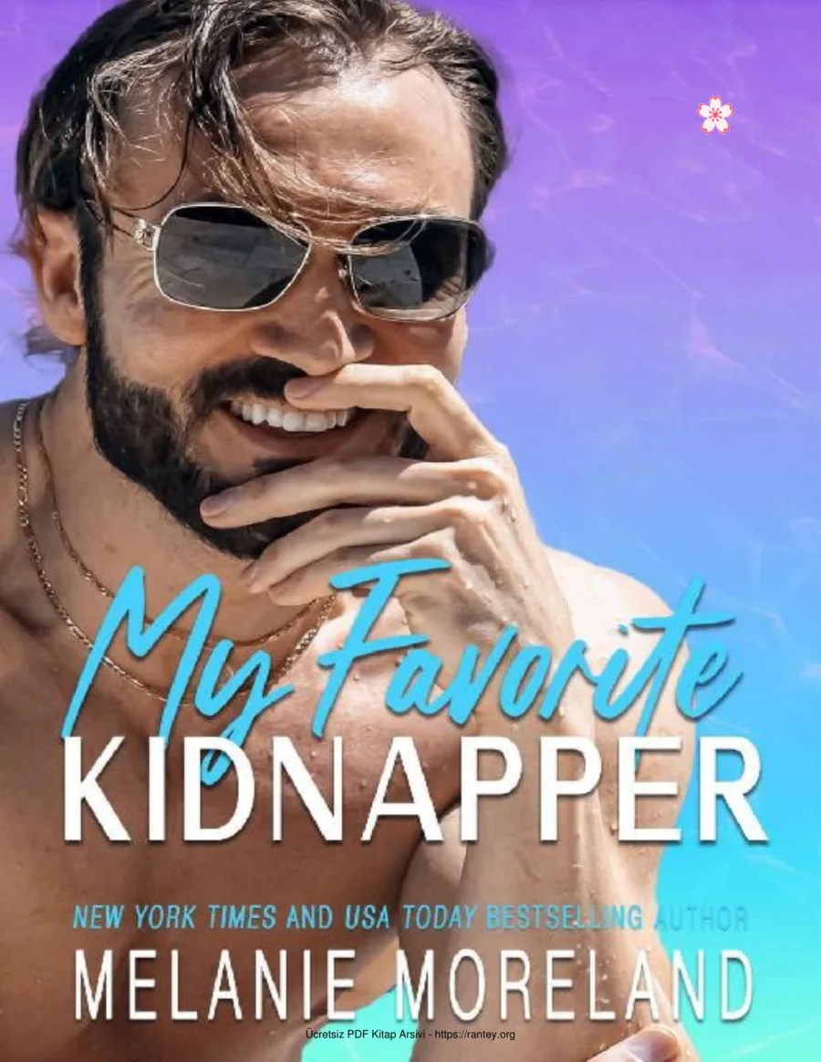 My Favorite Kidnapper kapak görseli