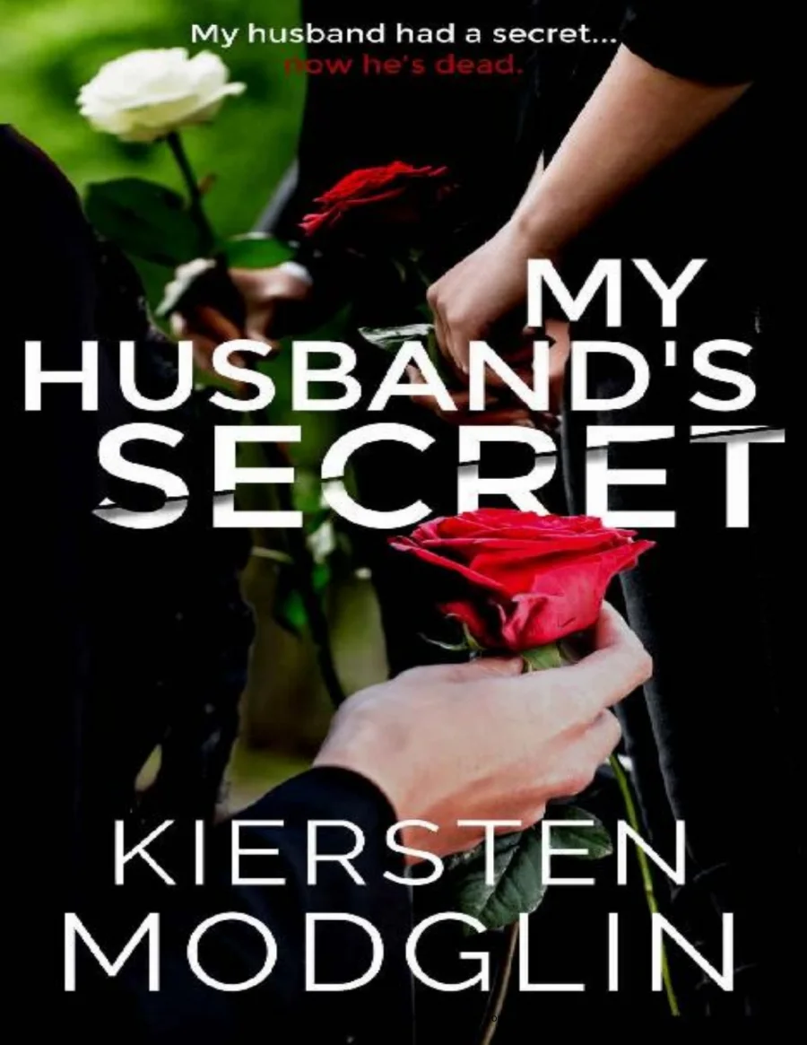 My Husbands Secret kapak görseli