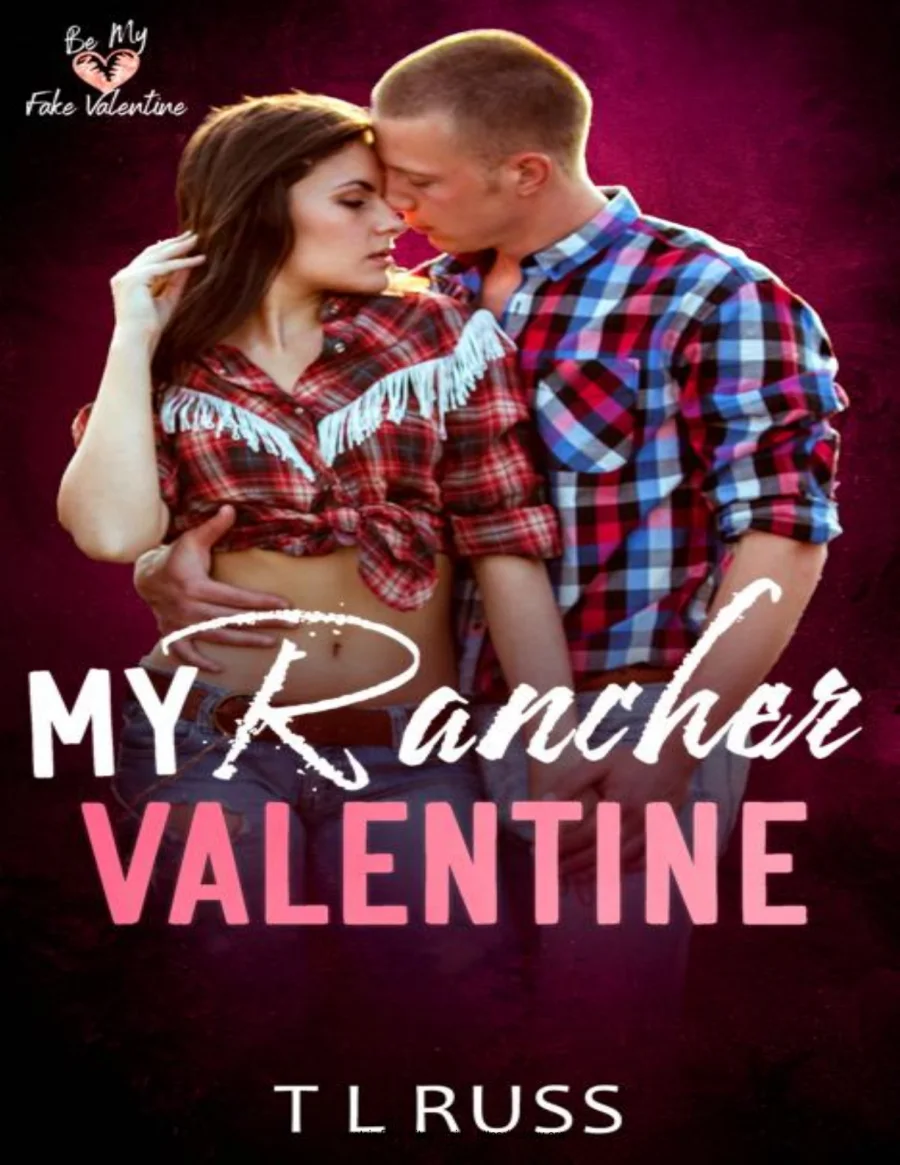 My Rancher Valentine kapak görseli