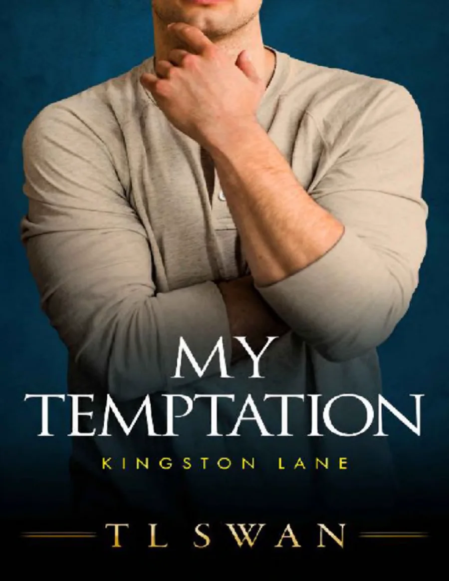 My Temptation kapak görseli
