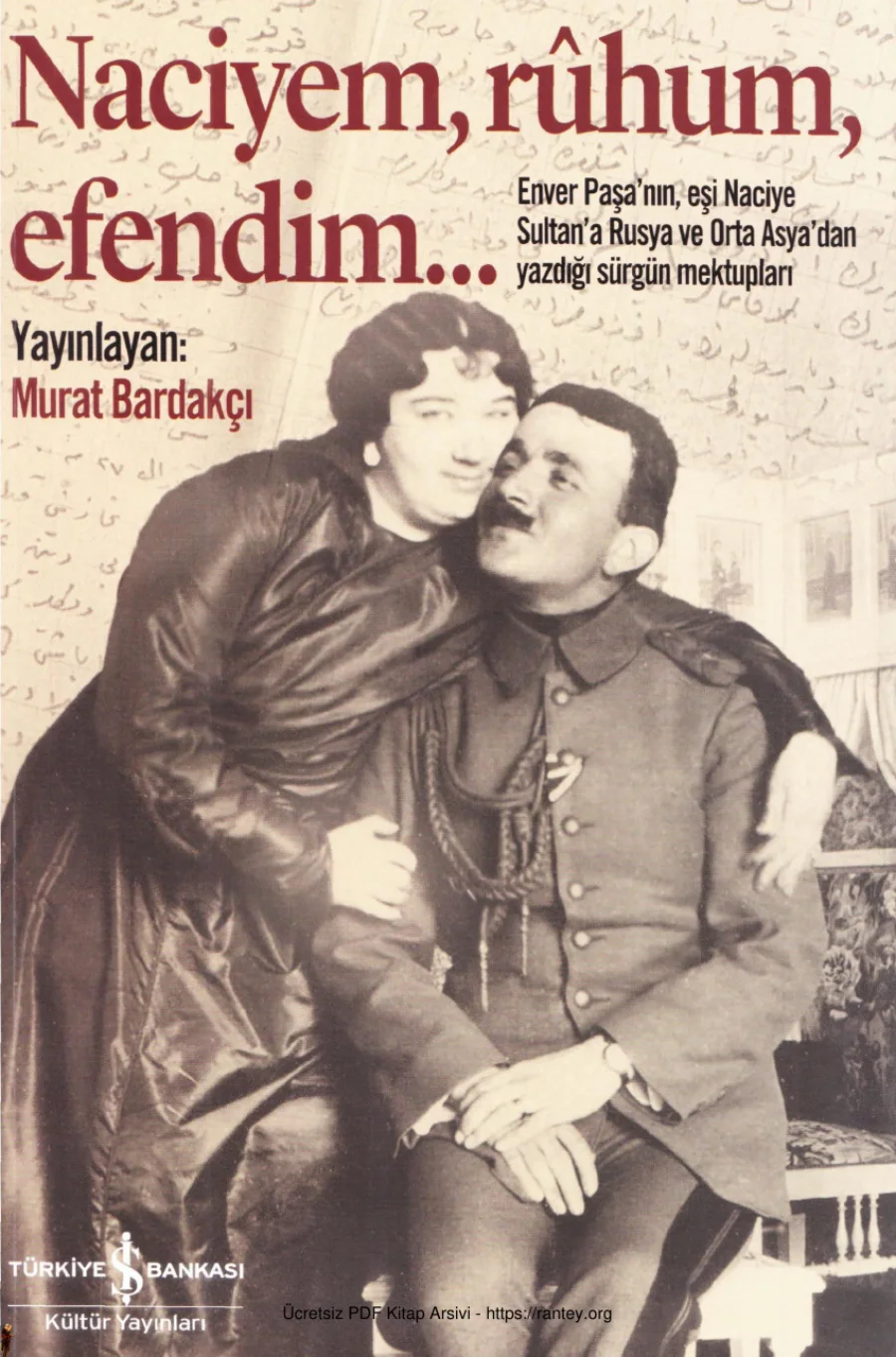 Naciyem Ruhum Efendim kapak görseli