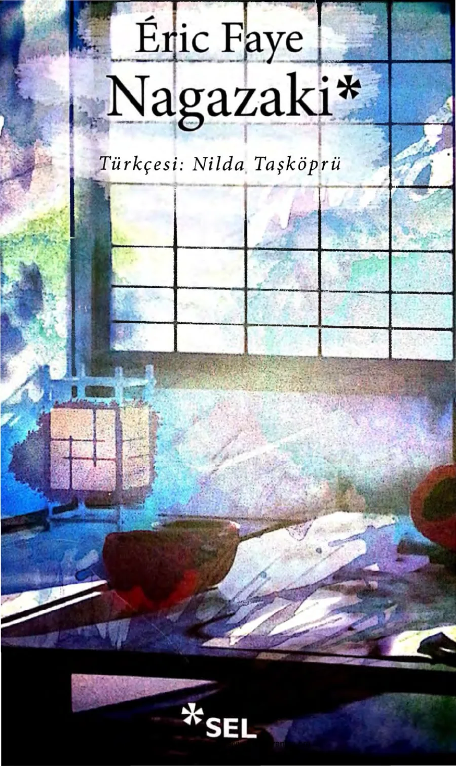 Nagazaki kapak görseli