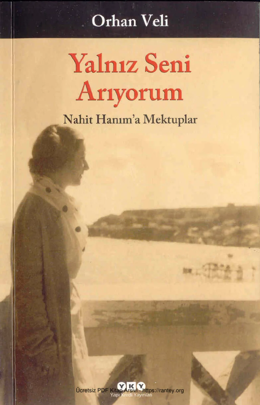 NahitHanimaMektuplar kapak görseli