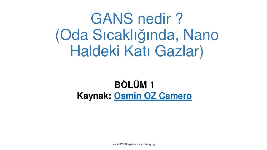 Nano Parçacıklar nedir FERTUGRUL kapak görseli