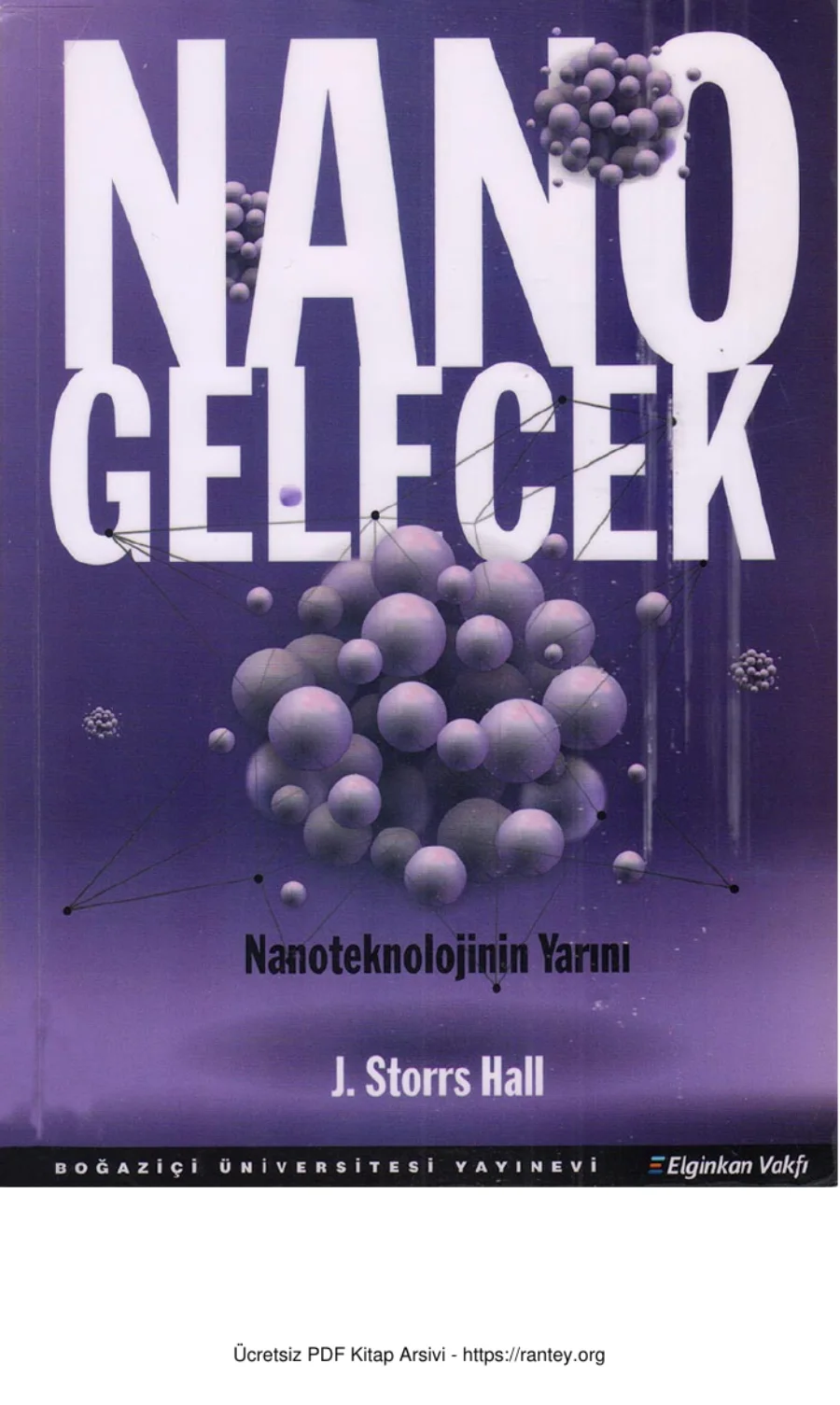 NanoGelecek kapak görseli