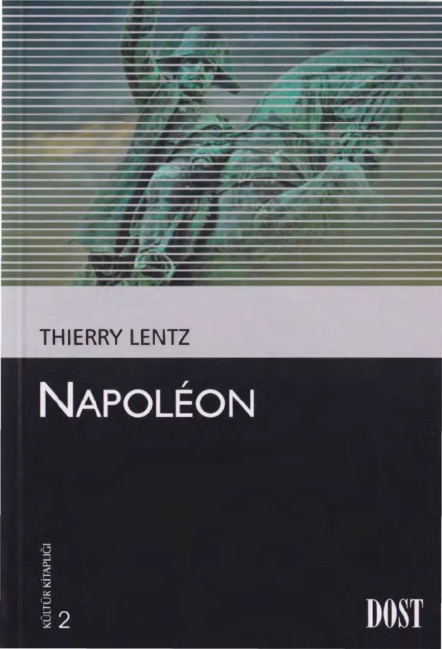 Napoleon kapak görseli