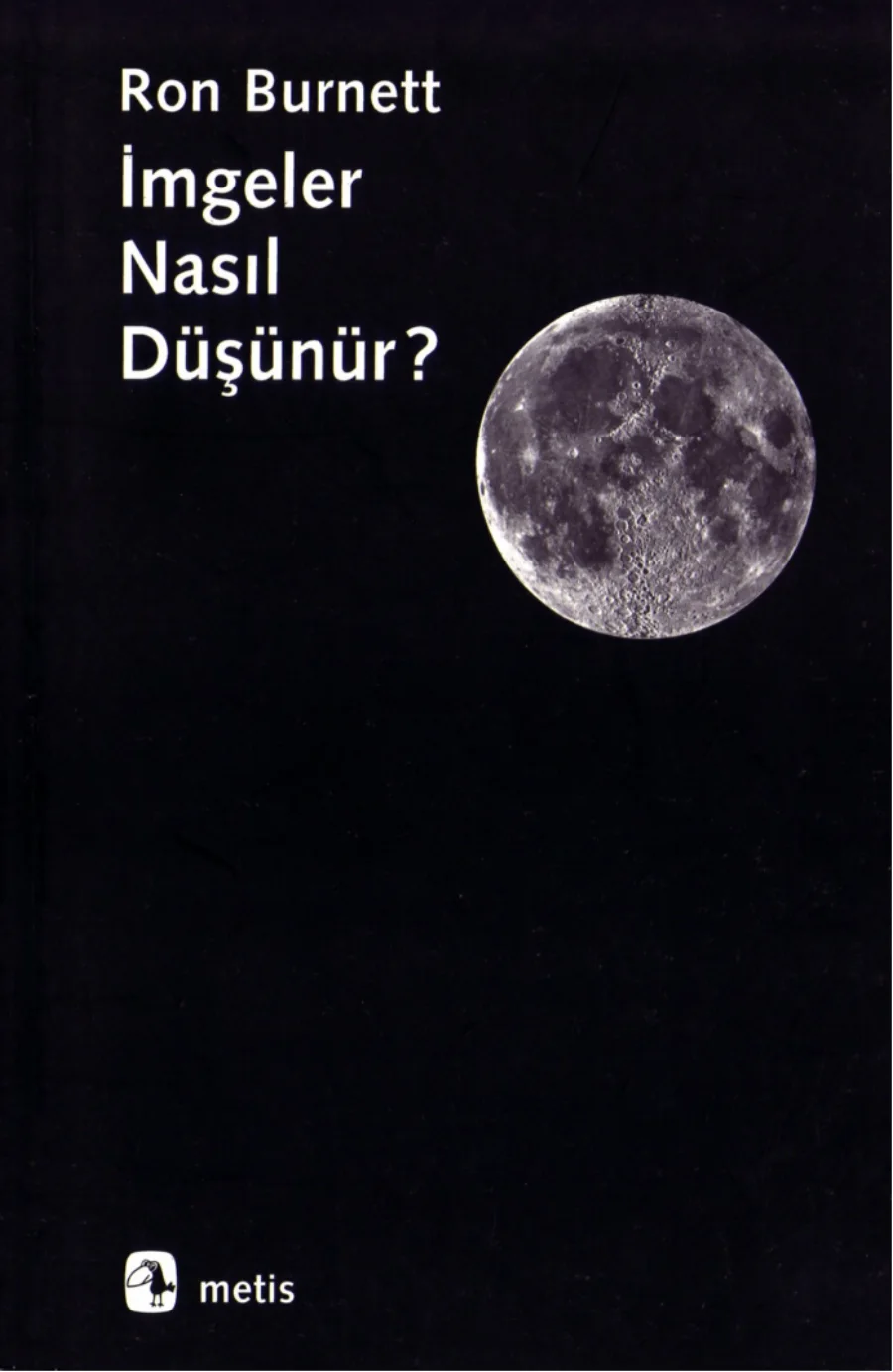 Nasıl Düşünür kapak görseli